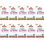 Holle 1 Organik 10x400 gr Bebek Sütü