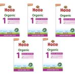Holle 1 Organik 5x400 gr Bebek Sütü