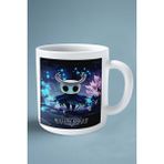 Hollow Knight Oyun Baskılı Kupa Bardak Çift Taraflı Baskı Kişiye Özel Model 3