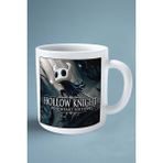 Hollow Knight Oyun Baskılı Kupa Bardak Çift Taraflı Baskı Kişiye Özel Model 4