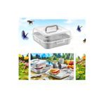 Holly Home 32 Parça 6 Kişilik Çantalı Magic Piknik Seti