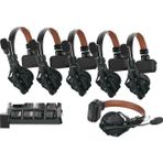 HollyLand Solidcom C1-6S 6'lı Intercom Sistemi