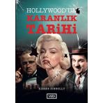 Hollywood'un Karanlık Tarihi - Kieron Connolly