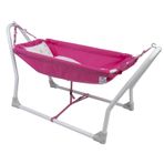 Holmen Pembe Milas Bebek Hamağı