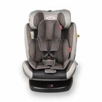 Holmer Kids Maxi Protect Aero 0-36 kg 3D 360° Dönebilir Isofix Gri Oto Koltuğu
