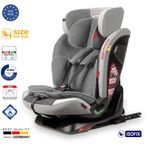 Holmer Kids Multi Protect Aero Tech I-Size 9-36Kg Isofix Oto Koltugu