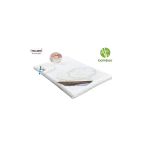 Holmer Kids Natural Soft Bambu 70X120cm Park Yatak Oyun Parkı Yatağı