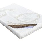 Holmer Kids Natural Visco Soft BAMBU 70x120cm Park yatak Oyun Parkı Yatağı