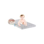 Holmer Kids Nutural Örme 70x120cm Oyun Parkı Yatağı