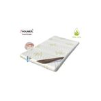 Holmer Natural Soft Aloe Vera 60x120cm Bebek Yatak Beşik Yatağı Park Yatak Yatağı Oyun Parkı Yatağı