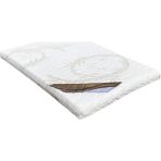Holmer Natural Soft Bambu Park Yatak / Oyun Parkı Yatağı - 70 x 110 cm