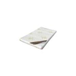 Holmer Natural Visco Soft ALOE VERA 60x120 cm Park yatak Oyun Parkı Yatağı