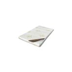 Holmer Natural Visco Soft Aloe Vera 60x120 Cm Park Yatak Yatagı Oyun Parkı Yatağı Beşik Yatağı