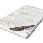 Holmer Natural Visco Soft ALOE VERA 70x120cm Park yatak Oyun Parkı Yatağı