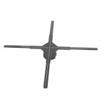 Hologram Fan Reklam Makinesi, 4 Vane/Wing 3D Holografik Fan Yüksek Çözünürlük 896 Uzaktan Kumanda Pencereleri Ile 100-240V LED (AB fişi)