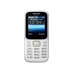 Holographic Sm B310 Tuşlu Cep Telefonu Beyaz Asker Telefonu Kamerasız 6 inç ve Altı Ekran
