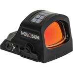Holosun HS507C-X2-ACSS Red Dot - 4x2