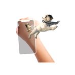 HoloToyz Tattoo Pet Party AR Uyumlu Geçici Dövme