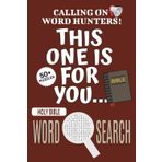 Holy Bible Word Search Puzzle Book: Easy-To-Read Print Word Searches About Holy Bible, Holy Bible Puzzle Game, Holy Bible Jigsaw Puzzle | 6x9 Inches, ... Vacations, Holidays And Free Times