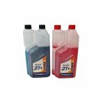 Holzfforma 2T 2 Zamanlı Motor Yağı 1 Lt (Adet)