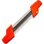 Holzfforma Motorlu Testere Tozluklu Zincir Bileme Aparatı 200X4.8mm