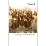 Homage to Catalonia - Collins Classics