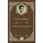 Homage To Catalonia-Paper Books