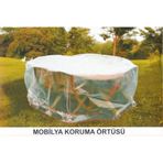 Homaks 230 230x160x100 cm Mobilya Koruma