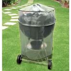 Homaks 60 cm Mangal Koruma Çap
