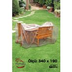 HOMAKS MOBİLYA KORUMA ÖRTÜSÜ 340X190