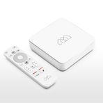 Homatics Box R Lisanslı 4K Android Tv Box