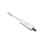 Homatics Type-C Dvbs Tuner