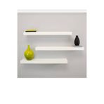 Home %100 MDF ZEN UÇAN DUVAR RAFI