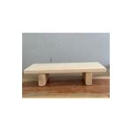 Home 20x45 Ayaklı Kesme Tahtası