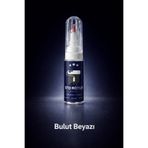 Home 249 Bulut Beyaz Oto Rötuş Boyası – İğneli ve Fırçalı Kalem Şişe – Çizik Giderici 20 ml