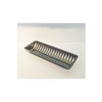 Home 31,5x11,5 CM BATON OVAL DİLİMLİ KEK KALIBI