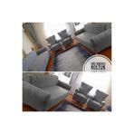 Home 3+2+1+1 Lastikli Geçirmeli Koltuk Örtüsü Seti