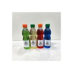 Home 4 Renk Bioethanol Yakıt Seti 4x250 ml – Dumansız Şömine Yakıtı (Kırmızı, Mavi, Sarı, Yeşil)