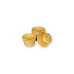 Home 50 Adet Kağıt Muffin Cup Cake Kek Kalıbı Kraft