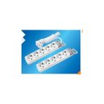 Home 5'li Topraklı Grup Priz - 3MT KABLOLU