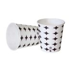 Home 7 Oz Karton Bardak - Koli 1000 Adet