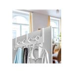 Home 9 Kancalı Çok Amaçlı Kapı Arkası Askısı Askılık