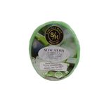 Home Aloe Vera Özlü ( Batık Ve Çilek Bacak Onarımına Yardımcı ) Doğal Süngerli Sabun 140-150 gr