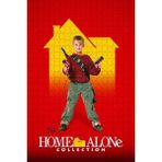 Home Alone Collection Film Posterinin 500 Parça Puzzle Yapbozu M54