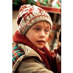 Home Alone Notebook: Home Alone Notebook Journal Gift,120 Lined Paper Book for Writing, Perfect Present for Kevin McCallister Fans, Notebook Diary 6 X 9 Inches