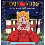 Home Alone: The Official AAAAAAdvent Calendar (2021 Advent Calendar)
