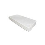 Home and Life Ikea Hemnes Divan Uyumlu Fitilli Sünger Yatak 80x200x15.