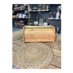 Home BAMBU EKMEKLİK