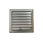 Home BANYO MENFEZİ BRONZ RENK 45X45 CM DIS OLCUSUNDE ALUMINYUM