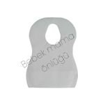 Home Bebek Mama Önlüğü Desenli 20 Adet 2*10